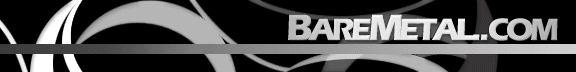 BareMetal Designs